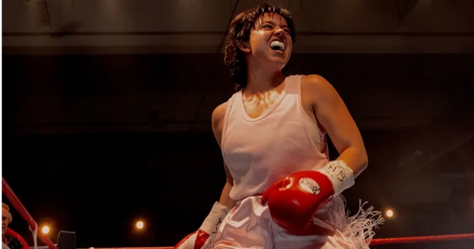 Новый фильм с Сидни Суини показал один из худших результатов сборов