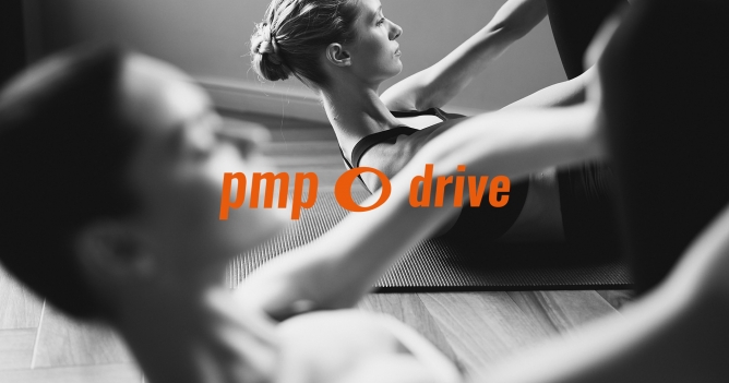 Сеть фитнес-студий PMP запустила новое направление групповых тренировок