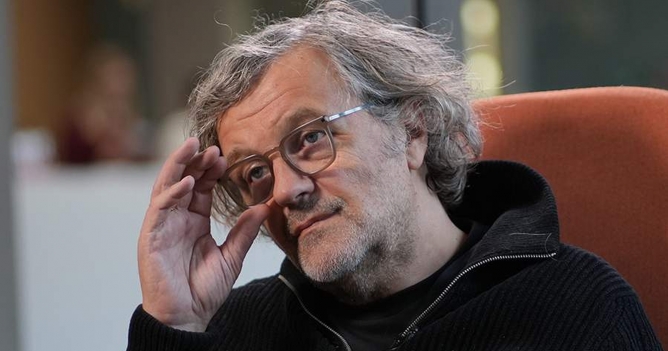 Кустурица планирует получить российское гражданство