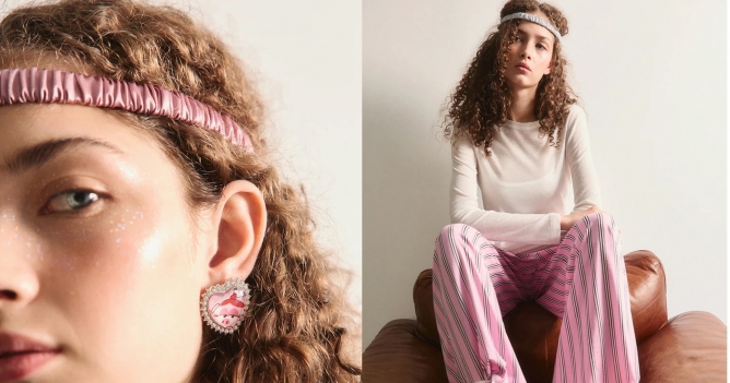 Befree показал новогоднюю коллекцию со Смешариками