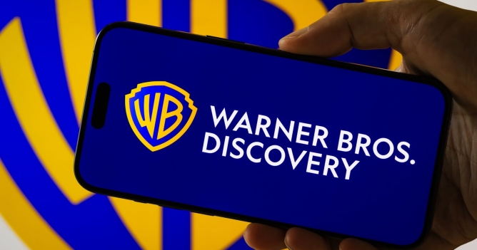 Warner Bros. собрала 4 миллиарда долларов в мировом прокате