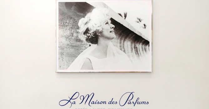 Estée Lauder Cos. откроет парфюмерный бутик в Париже