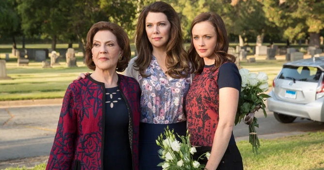 О «Девочках Гилмор» снимают документальный фильм