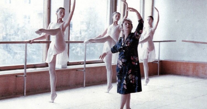 В МГАХ пройдут концерты в честь балерины Софьи Головкиной