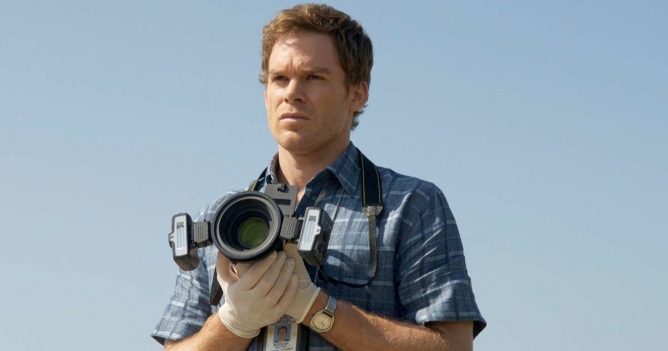 Выйдет новый сезон сериала «Декстер: Воскрешение»