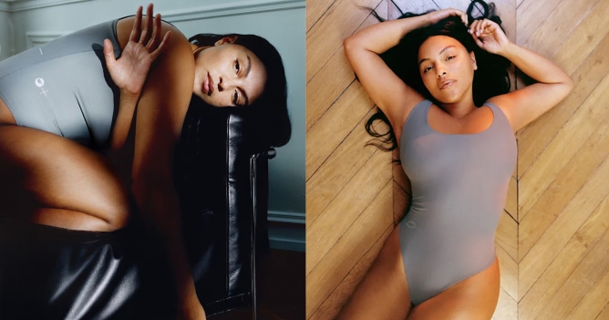 Coperni представил новую коллекцию спортивной одежды