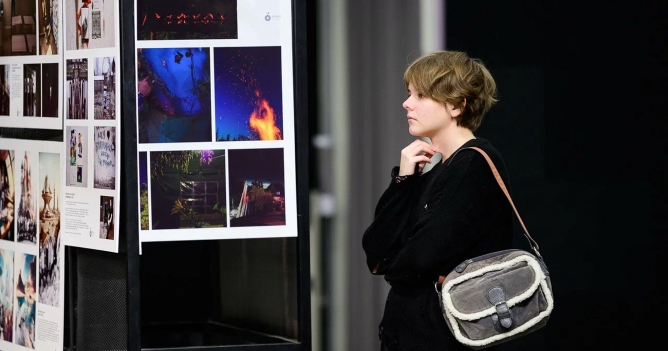 В Туле пройдет фестиваль молодых фотографов