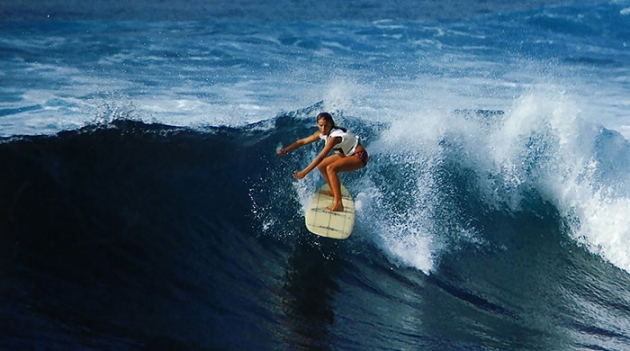 Серфинг и скейтбординг объявлены олимпийскими видами спорта