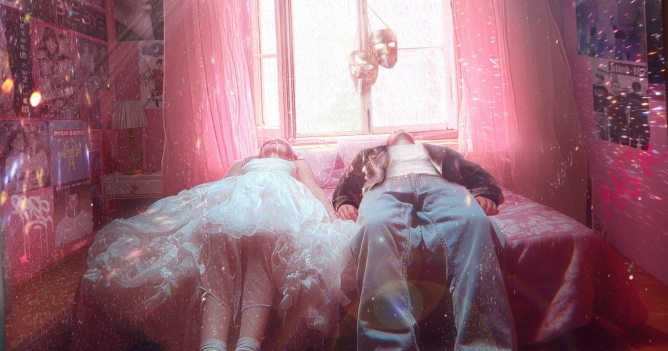 В Москве покажут иммерсивный спектакль «Ромео и Джульетта»