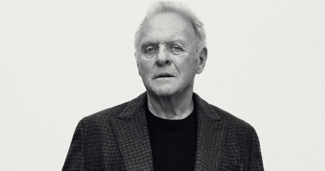 Энтони Хопкинс сыграет в фильме «Визит к дедушке»