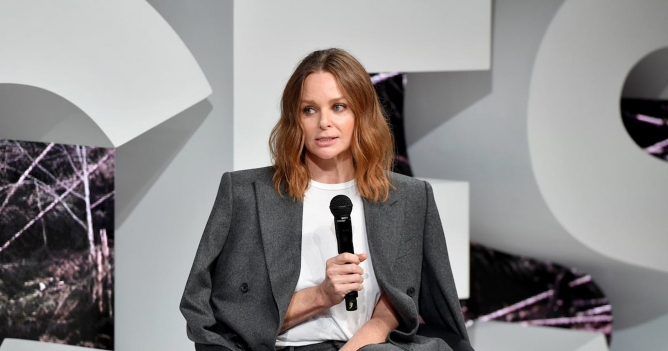 Том Менденхолл назначен генеральным директором Stella McCartney