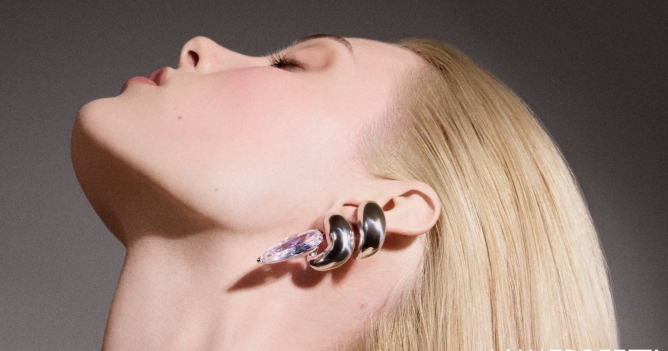 В КМ20 появятся украшения бренда Alan Crocetti