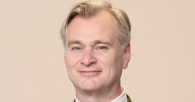 Кристофер Нолан избран президентом Гильдии режиссеров Америки