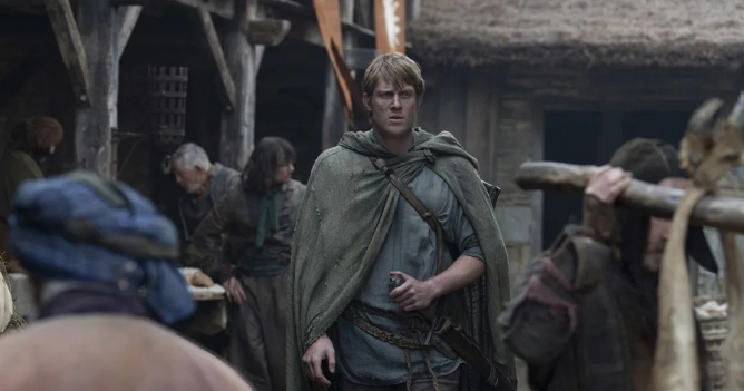 Вышел дебютный трейлер приквела «Игры престолов»