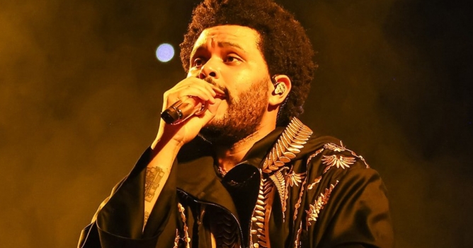 The Weeknd продлил тур After Hours Til Dawn на 2026 год