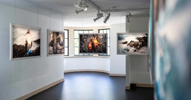 Prada Group запустила образовательную программу Sea Beyond в Шанхае