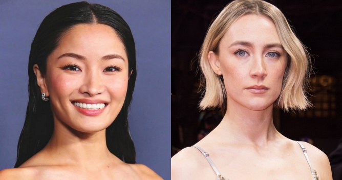 Анна Саваи и Сирша Ронан официально присоединились к актерскому составу фильма о The Beatles