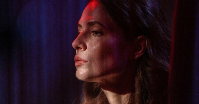 Zoloto представил клип на песню «Осенний пожар» к выходу фильма «Мой сын»