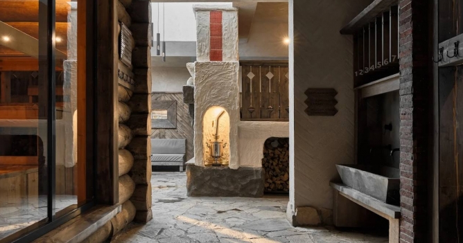 В Московской архитектурной школе пройдет лекция о проектировании эмоциональных пространств