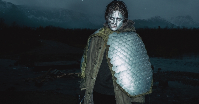 Музыкант vestfalin выпустил альбом «изречение выхода»