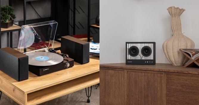 «Технопарк» составил подборку техники, которая позаботится о вас к наступлению холодов