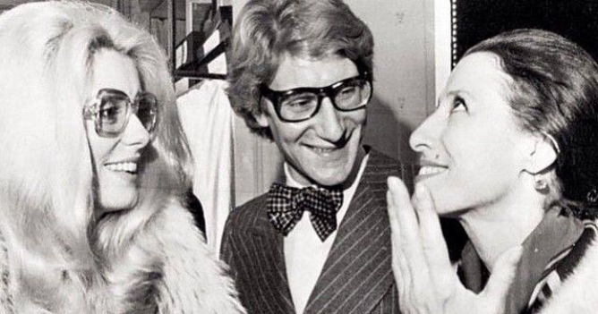 В МАММ запускается курс «Мода и гении»