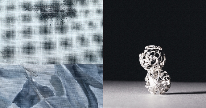 Британка и MSCA откроют выставку «Общее поле»