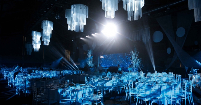 На курорте «Игора» состоится новогоднее шоу «Щелкунчик. Сердце чудес»