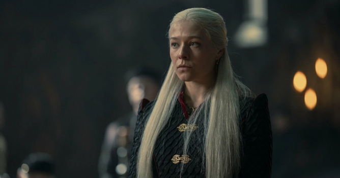 Компания HBO продлила «Дом Дракона» на четвертый сезон