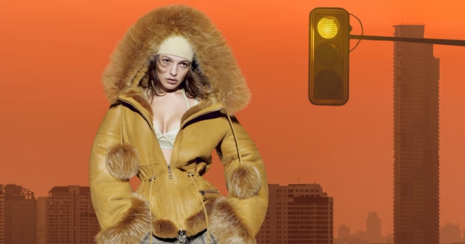 Knwls и Miss Sixty выпустили совместную коллекцию