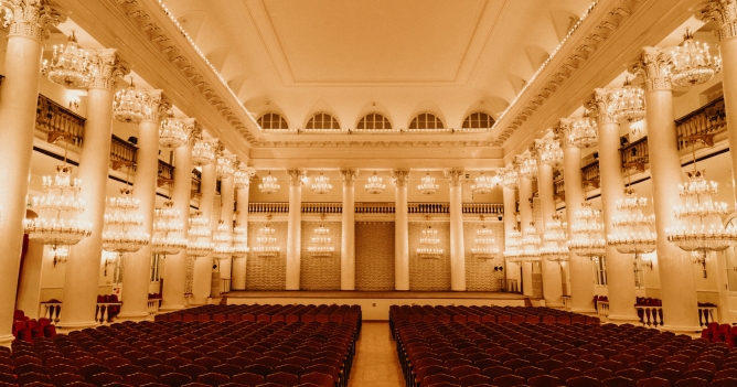 В Москве исполнят джазовые версии произведений Чайковского