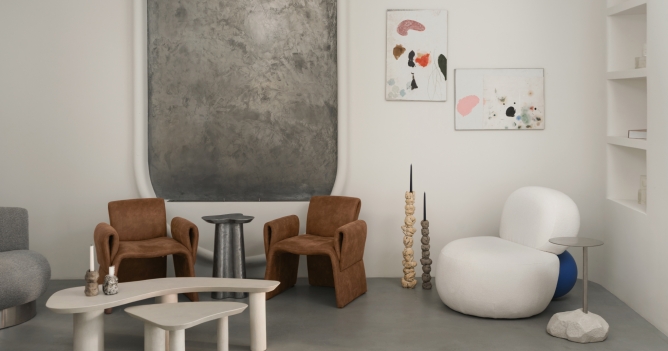 В культурном центре Blar откроется новогодняя ярмарка