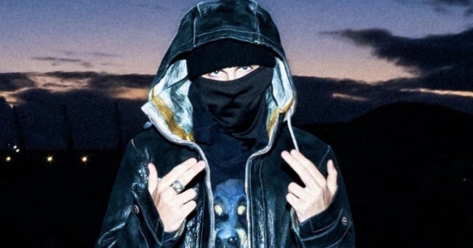 Рэпер EsDeeKid дебютировал в Billboard 200 благодаря Тимоти Шаламе