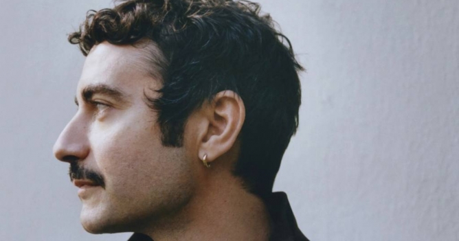 Креативный директор Versace Дарио Витале покинул бренд