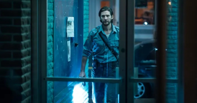 MGM+ продлил сериал «Институт» на второй сезон