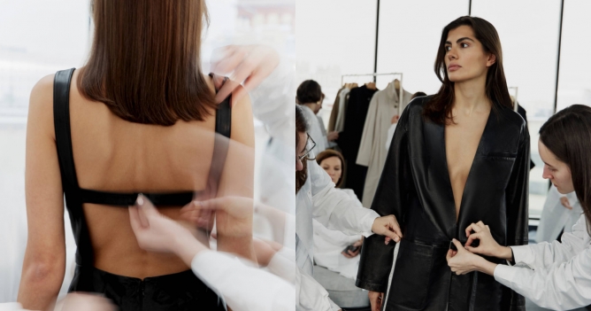 Бренд 12 Storeez и Британка запустили конкурс для молодых дизайнеров