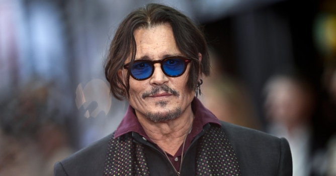 Джонни Депп может исполнить главную роль в экранизации «Мастера и Маргариты»