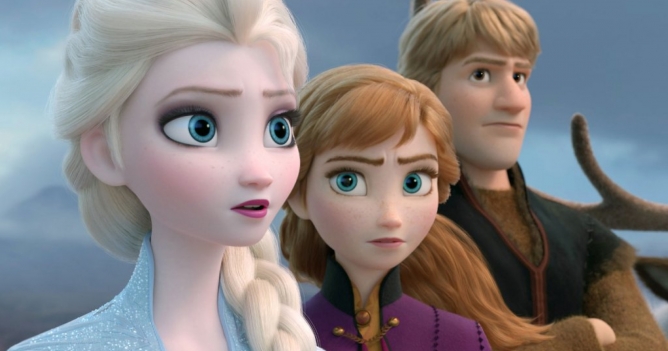 Disney заключил сделку c OpenAI на сумму 1 миллиард долларов