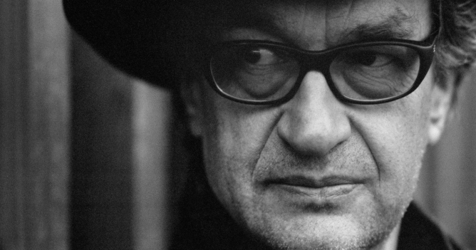 Режиссер Вим Вендерс возглавит жюри Берлинского кинофестиваля