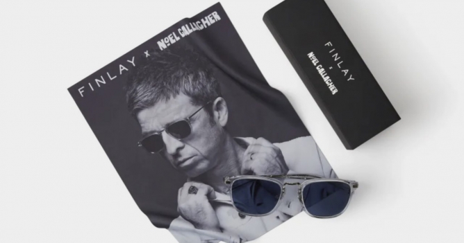 Ноэль Галлахер из рок-группы Oasis запустил проект для помощи онкобольным