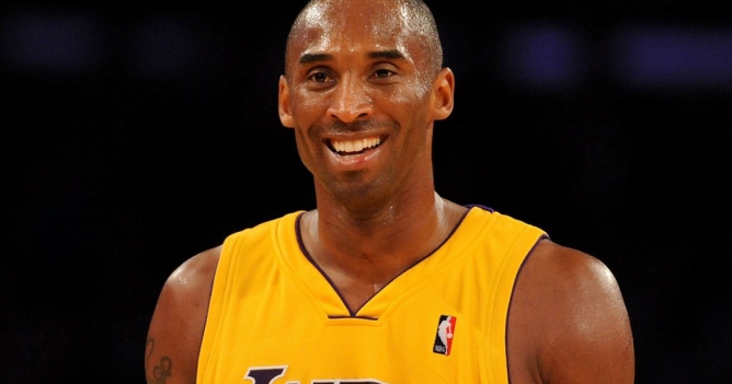 Warner Bros. снимет фильм о Коби Брайанте