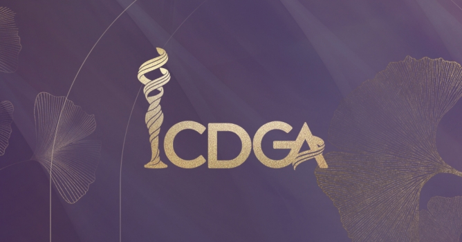 Гильдия художников по костюмам объявила о партнерстве с Bvlgari