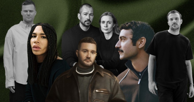 WWD выпустил фэшн-прогноз на 2026 год