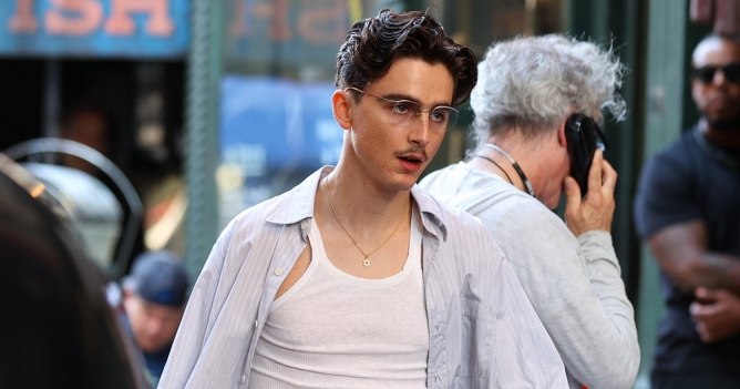 Фильм «Марти Великолепный» собрал 875 тысяч долларов за первые выходные