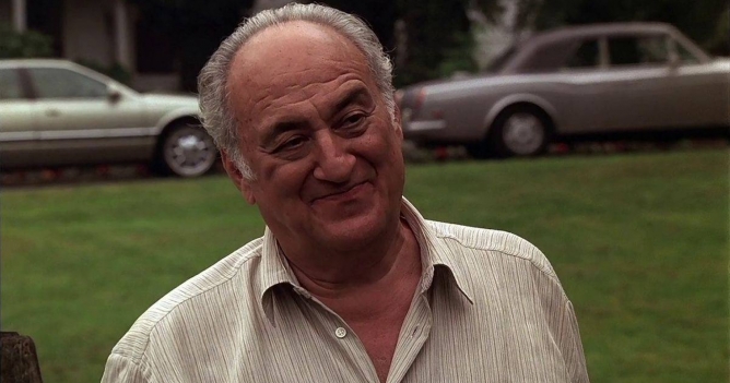 Умер Джерри Эдлер из «Клана Сопрано»