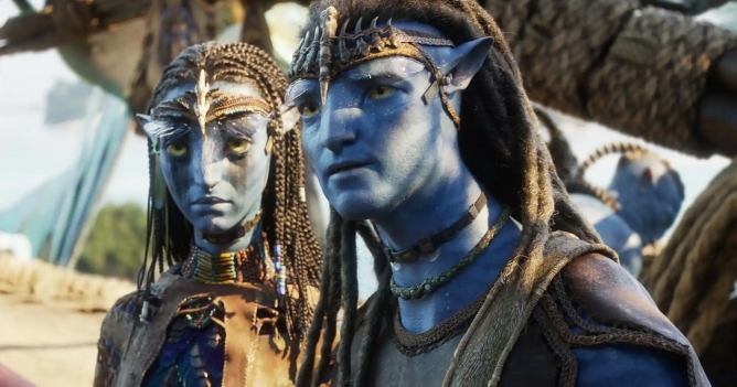 Джеймс Кэмерон рассказал о планах на «Аватара»