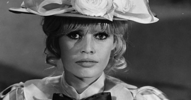 Ушла из жизни французская актриса Брижит Бардо