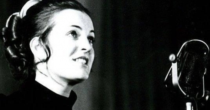 Ушла из жизни исполнительница «Прекрасного далека» Татьяна Дасковская