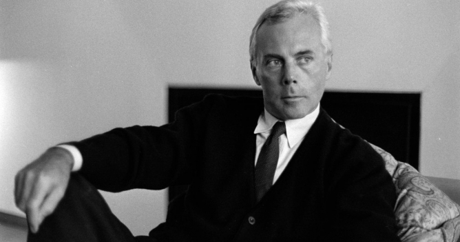 Джорджо Армани посмертно получит награду WWD Style Awards