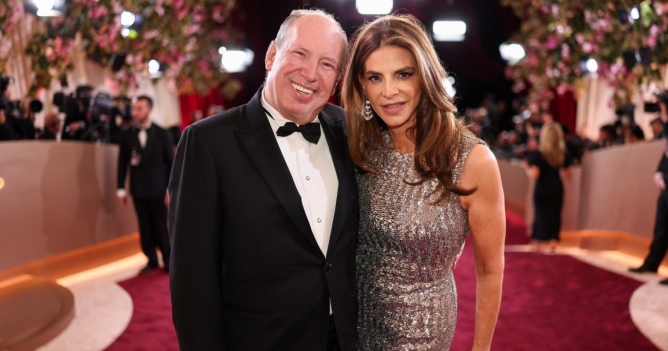 Ханс Циммер осудил решение «Золотого глобуса» убрать из эфира награду за лучшую музыку